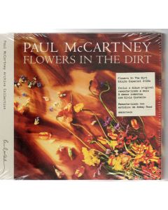 Flowers In The Dirt