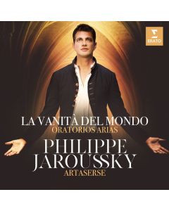 La Vanità Del Mondo