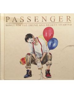 Songs For The Drunk And Broken Hearted
