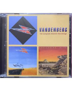 The Complete Atlantic Recordings