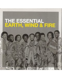 The Essential Earth, Wind & Fire