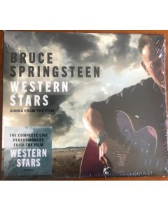 Western Stars - Songs From The Film