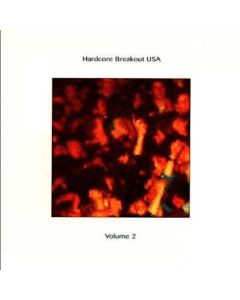 Hardcore Breakout USA Volume 2