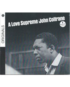 A Love Supreme