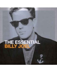 The Essential Billy Joel