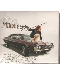 Middle Cyclone