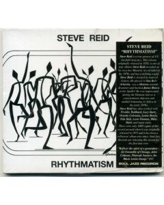 Rhythmatism