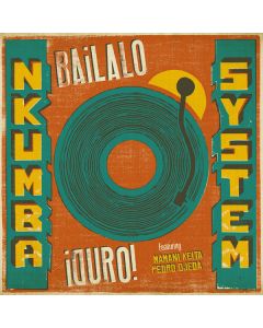 Bailalo Duro