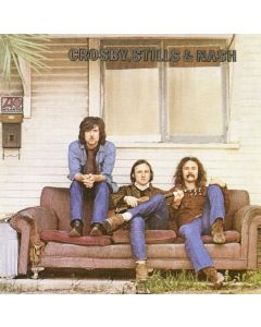 Crosby, Stills & Nash