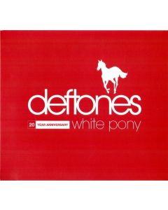 White Pony