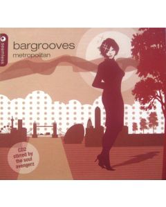 Bargrooves - Metropolitan