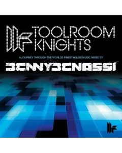 Toolroom Knights