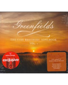 Greenfields: The Gibb Brothers' Songbook Vol. 1