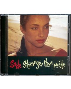 Stronger Than Pride