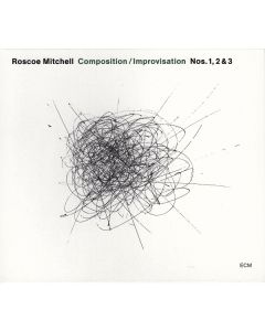 Composition / Improvisation Nos. 1, 2 & 3