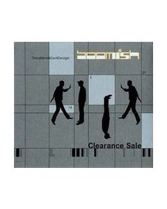Clearance Sale