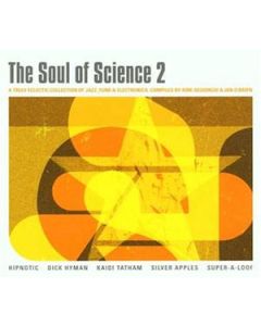 The Soul Of Science 2