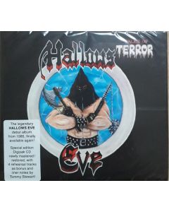 Tales Of Terror
