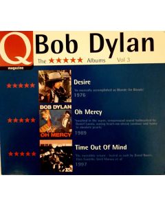Time Out Of Mind
