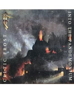 Into The Pandemonium