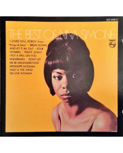 The Best Of Nina Simone