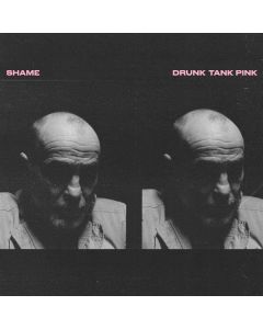 Drunk Tank Pink