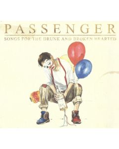 Songs For The Drunk And Broken Hearted