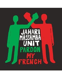 Pardon My French