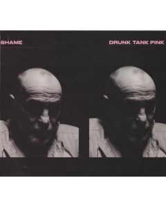 Drunk Tank Pink