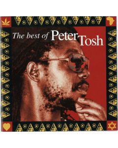 Scrolls Of The Prophet: The Best Of Peter Tosh