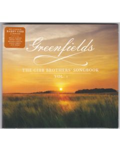 Greenfields: The Gibb Brothers' Songbook Vol. 1