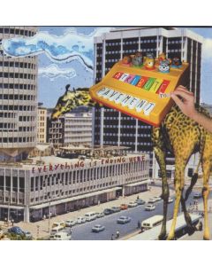 Everything Is Ending Here: A Tribute To Pavement