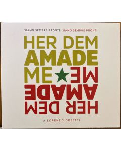 Her Dem Amade Me ★ Siamo Sempre Pronte, Siamo Sempre Pronti - A Lorenzo Orsetti