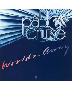 Worlds Away = ワールズ・アウェイ