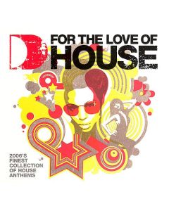 For The Love Of House