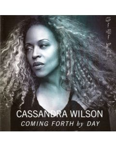 Coming Forth By Day