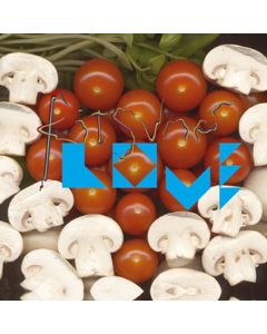 Kitsuné Love