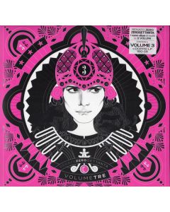Zerosettanta Volume 3