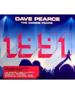 The Dance Years (1991)