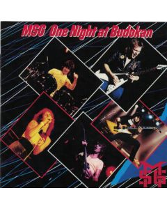 One Night At Budokan