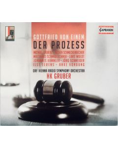Der Prozess