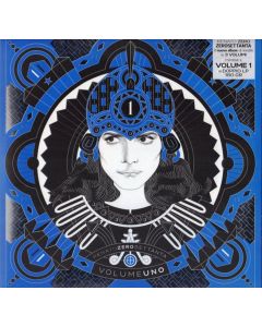 Zerosettanta Volume 1