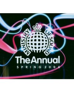 The Annual Spring 2006