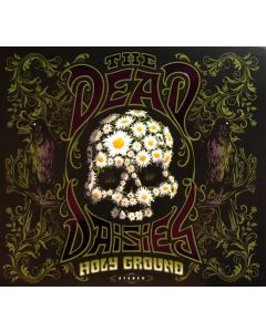 Holy Ground
