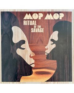 Ritual Of The Savage