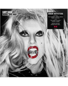 Born This Way