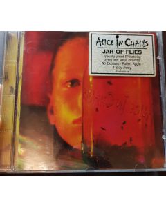 Jar Of Flies / Sap