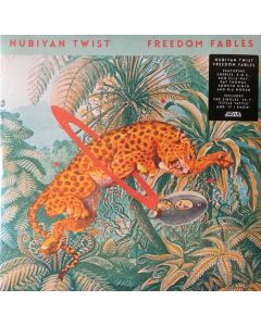 Freedom Fables