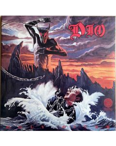 Holy Diver