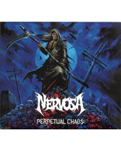 Perpetual Chaos